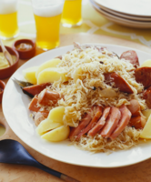choucroute