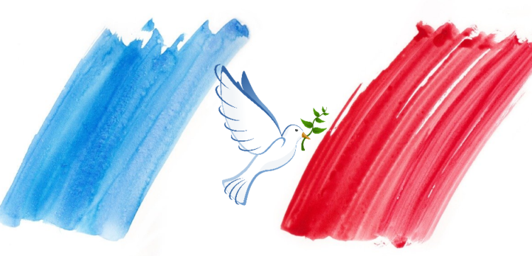 8 mai
