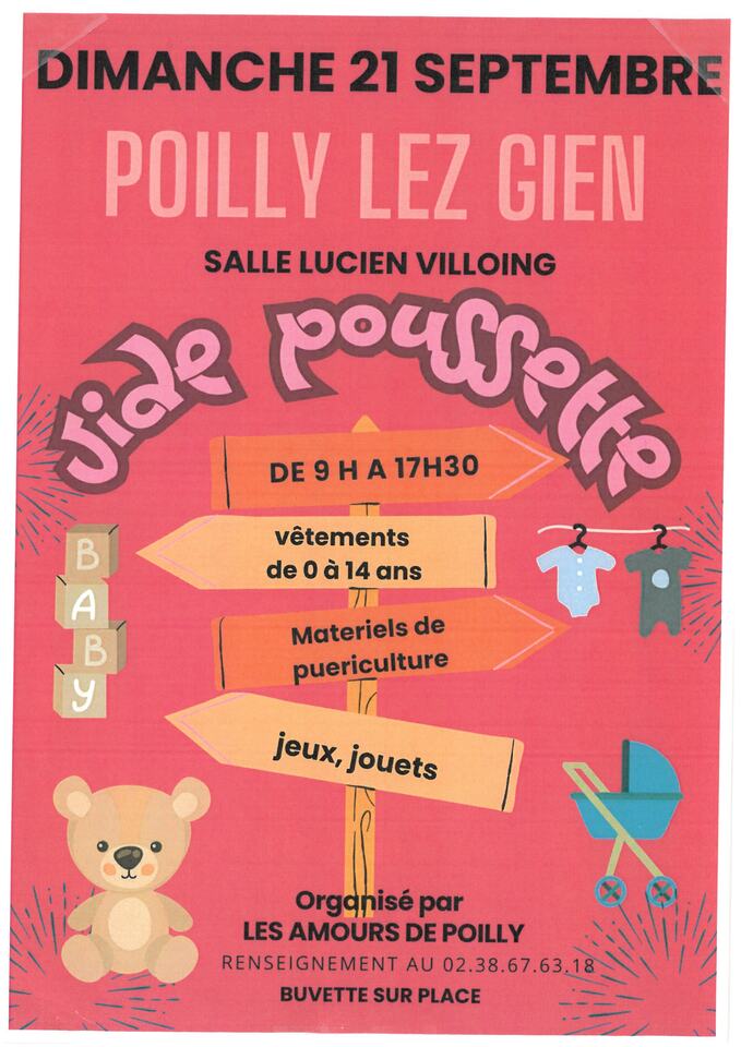 Affiche VP