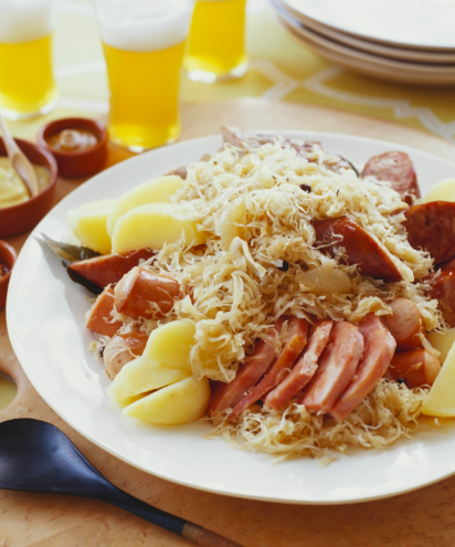 choucroute