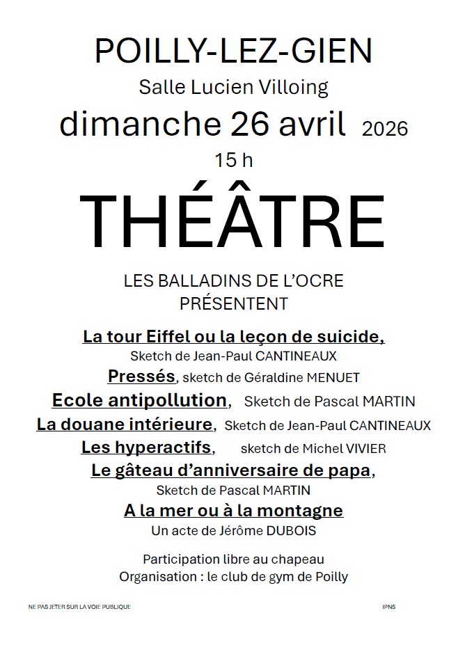théâtre26