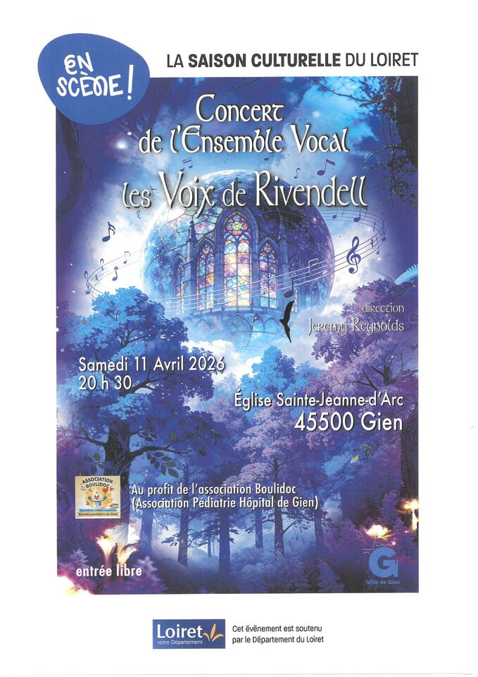 Voix Rivendell